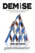 Cover: Demise - Warriors Publishing Group