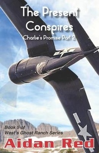 Enlarge image Cover: Charlie's Promise Part 2, West's Ghost Ranch Series - Red's Ink & Quill