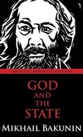 Cover: God and the State - Dialectics