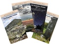 Cover: Appalachian Trail New Hampshire-Vermont Map Set - Appalachian Trail Conference