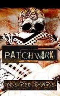 Enlarge image Cover: Patchwork - Stitched Smile Publications, LLC