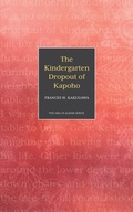 Cover: The Kindergarten Dropout of Kapoho - Legacy Isle Publishing