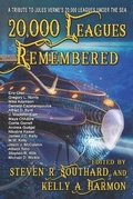 Cover: 20,000 Leagues Remembered - Pole to Pole Publishing