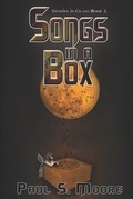 Cover: Songs in a Box - Water Dragon Publishing