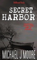 Cover: Secret Harbor - Hellbound Books Publishing