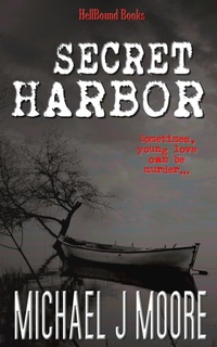 Enlarge image Cover: Secret Harbor - Hellbound Books Publishing