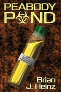 Cover: Peabody Pond - 4RV Tweens & Teens