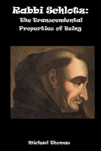 Abbildung von: Rabbi Schlotz - Shoestring Book Publishing