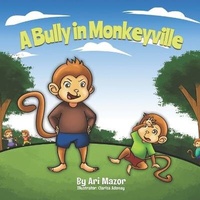 Enlarge image Cover: A Bully In Monkeyville - MazorBooks