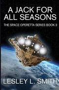 Cover: A Jack For All Seasons - Quarky Media