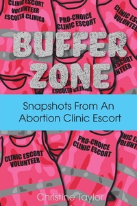 Enlarge image Cover: Buffer Zone - Vegetarian Alcoholic Press