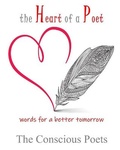Cover: The Heart of a Poet - Inner Chikld Press, Ltd.