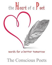 Enlarge image Cover: The Heart of a Poet - Inner Chikld Press, Ltd.