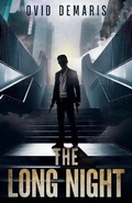 Cover: The Long Night - Cutting Edge Publishing