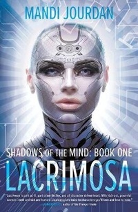 Enlarge image Cover: Lacrimosa - Southern Fried Karma LLC