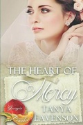 Cover: The Heart of Mercy - All Roads Publishing