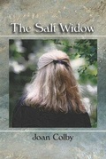 Cover: The Salt Widow - Futurecycle Press
