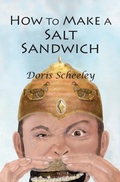 Cover: How to Make a Salt Sandwich - Janice E Nash