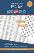 Cover: The Book of Psalms, Vol. 1 - Thebiblepeople