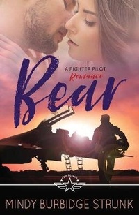 Enlarge image Cover: Bear - Fivejoys Press