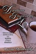 Cover: Devotions Inspired by Life - Mansion Hill Press