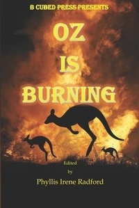 Enlarge image Cover: Oz is Burning - B Cubed Press