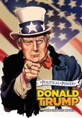 Cover: Political Power - TidalWave Productions