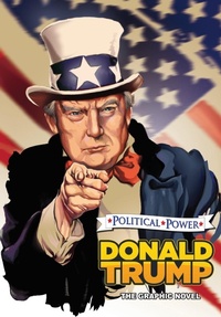 Abbildung von: Political Power - TidalWave Productions