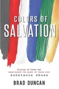 Cover: Colors of Salvation - Bowker Identifier Services