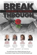 Cover: Break Through Featuring Toni Fowlkes - Wimbrey Training Systems