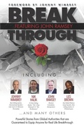 Cover: Break Through Featuring John Ramsey - Wimbrey Training Systems