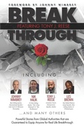 Cover: Break Through Featuring Tony J. Reese - Wimbrey Training Systems