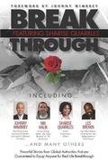 Cover: Break Through Featuring Sharise Quarrles - Wimbrey Training Systems