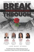Cover: Break Through Featuring Donna Gates - Wimbrey Training Systems