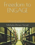 Cover: Freedom to ENGAGE - I Am Media Books