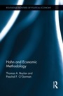 Cover: Hahn and Economic Methodology - Routledge