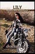Cover: Lily - Carolina Mac