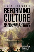 Cover: Reforming Culture - H&E Publishing