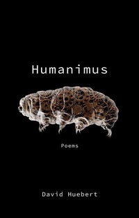 Enlarge image Cover: Humanimus - Palimpsest Press