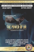 Cover: The Power of Dr - Ba Khoa Nguyen