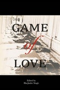 Cover: Game of Love - 978-1-9996052-2-3