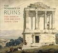 Cover: The Romance of Ruins - Sir John Soane's Museum