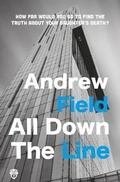 Cover: All Down The Line - Boomslang