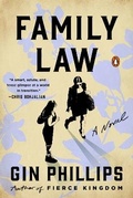 Cover: Family Law - Penguin USA