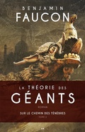 Cover: Sur le chemin des t&eacute;n&egrave;bres - Editions AdA