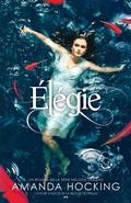 Cover: &Eacute;l&eacute;gie - Editions AdA