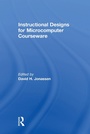 Cover: Instruction Design for Microcomputing Software - Routledge