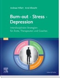 Cover: Burn-out - Stress - Depression - Urban & Fischer