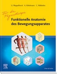 Abbildung von: Funktionelle Anatomie des Bewegungsapparates - Lehrbuch - Urban & Fischer