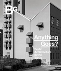 Cover: Anything goes? - Kerber Verlag